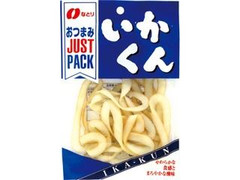 なとり JUSTPACK いかくん 商品写真