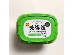 トモヱ 北海道プレーンヨーグルト 商品写真