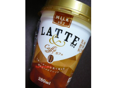 トモヱ LATTE＆Caffe 商品写真