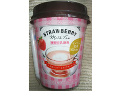 トモヱ STRAWBERRY MILKTEA 商品写真