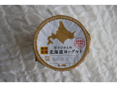 トモヱ 甘さひかえめ北海道ヨーグルト 商品写真