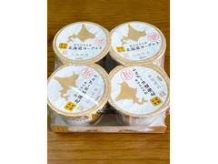 ドン・キホーテ 情熱価格 甘さひかえめ北海道ヨーグルト 商品写真