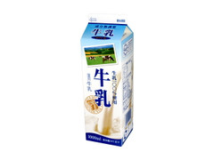 トモヱ 牛乳 商品写真