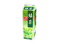 トモヱ 緑茶