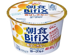 グリコ 朝食BifiX 香ばしきなこ 商品写真