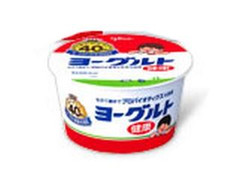 グリコ ヨーグルト健康 カップ125g