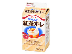 マイルド紅茶オーレ ミルクティー パック300ml