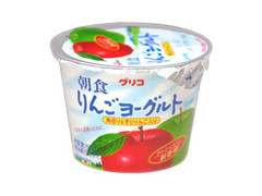 朝食りんごヨーグルト カップ160g