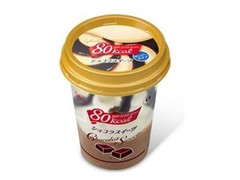 グリコ カロリーコントロールアイス ショコラスイーツ 商品写真