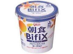 グリコ 朝食Bifixヨーグルト 商品写真
