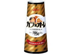 グリコ カフェオーレ カップ180ml