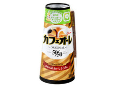 カフェオーレ カップ180ml