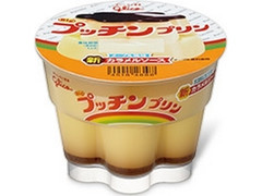 グリコ Bigプッチンプリン カップ160g