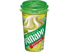 パナップパフェ 国産メロンソース カップ125ml