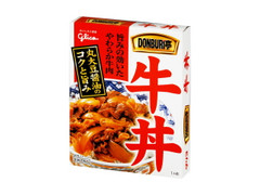 DONBURI亭 牛丼 箱180g