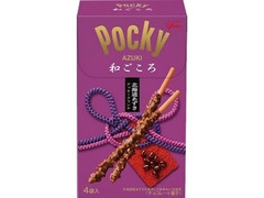 江崎グリコ ポッキー 和ごころ 北海道あずき