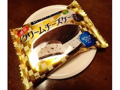 江崎グリコ デザートスタイル 濃厚 クリームチーズケーキ