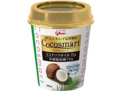 江崎グリコ ココスマート ココナッツミルク 商品写真