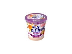 朝食BifiX ヨーグルト フルーツプルーン カップ330g