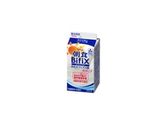 江崎グリコ 朝食BifiX のむビフィズス菌 脂肪0 商品写真