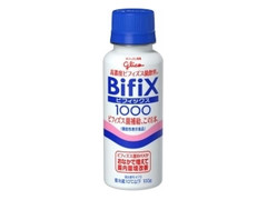グリコ 高濃度ビフィズス菌飲料 BifiX1000 ペット100g