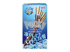 グリコ ポッキー クリスタルソルティ 商品写真