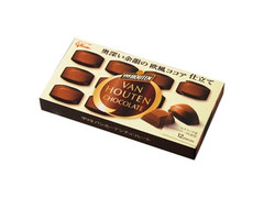 バンホーテン チョコレート 商品写真