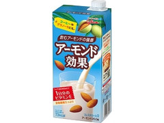 アーモンド効果 パック1000ml