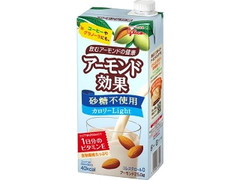 江崎グリコ アーモンド効果 カロリーLight パック1000ml