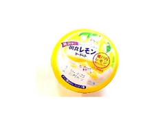 江崎グリコ 朝食レモンヨーグルト カップ120g