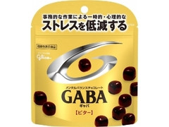 メンタルバランスチョコレート GABA ビター スタンドパウチ 袋51g