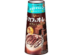 グリコ カフェオーレ カフェショコラ