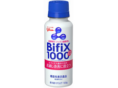 江崎グリコ ビフィックス1000α