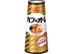 グリコ カフェオーレ オリジナル 180ml