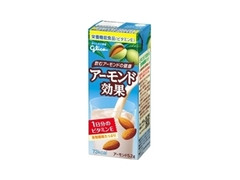 アーモンド効果 パック200ml