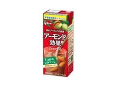 江崎グリコ アーモンド効果 チョコレート