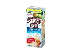 江崎グリコ アーモンド効果 カロリーLight パック200ml