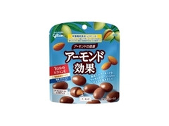 江崎グリコ アーモンド効果 チョコレート 袋40g