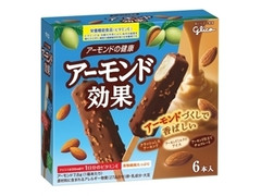 アーモンド効果 アイス 箱55ml×6