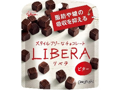 グリコ LIBERA ビター