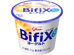 BifiXヨーグルト 50Kcal カップ71g