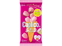 カプリコのあたま いちご味 袋30g