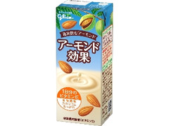 アーモンド効果 パック200ml