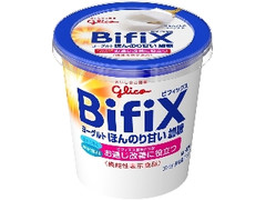 BifiXヨーグルト ほんのり甘い加糖 カップ375g