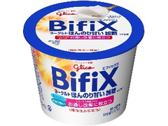 BifiXヨーグルト ほんのり甘い加糖 カップ140g