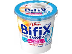 BifiXヨーグルト ほんのり甘い脂肪ゼロ カップ375g