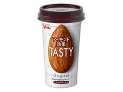 アーモンド効果TASTY オリジナル カップ240ml