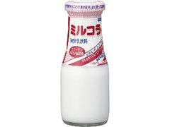 江崎グリコ ミルコラ 瓶180ml