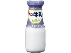 江崎グリコ グリコ牛乳 瓶180ml