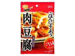 江崎グリコ ごちうま 肉豆腐の素 商品写真